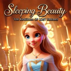 Sleeping Beauty: The Kingdom Of Lost Dreams (EU)