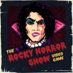 Rocky Horror Show, The: Video Game (EU)