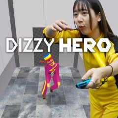 Dizzy Hero (EU)