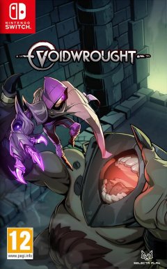 Voidwrought (EU)
