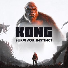 Kong: Survivor Instinct (EU)