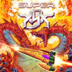 Super XYX (EU)