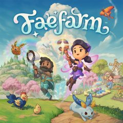 Fae Farm (EU)