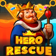 Hero Rescue (EU)