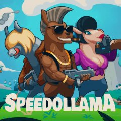 Speedollama (EU)