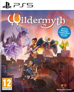 Wildermyth: Console Edition (EU)