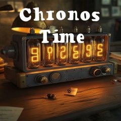 Chronos Time (EU)