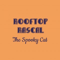 Rooftop Rascal: The Spooky Cat (EU)