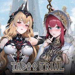 Taboo Trial (EU)