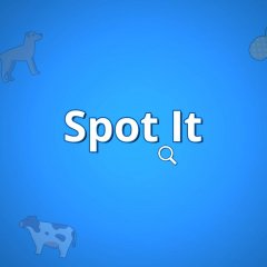 <a href='https://www.playright.dk/info/titel/spot-it'>Spot It</a>    27/30