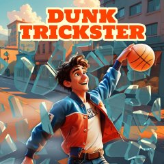 Dunk Trickster (EU)