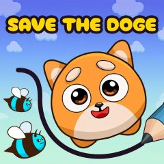 Save The Doge (EU)