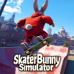 Skater Bunny Simulator (EU)