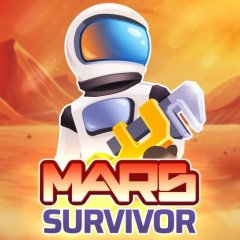 Mars Survivor (EU)