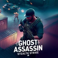 Ghost Assassin: Stealth Strike (EU)