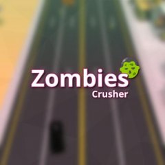 Zombies Crusher (EU)