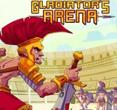 Gladiator's Arena (EU)