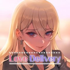 Love Delivery (EU)