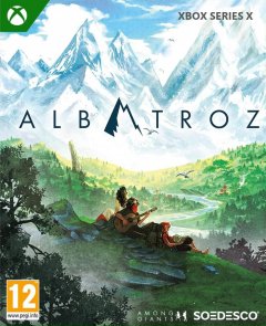 Albatroz (EU)