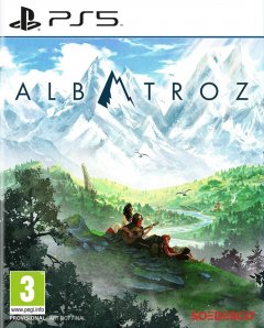 Albatroz (EU)