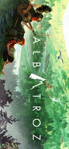 Albatroz (US)