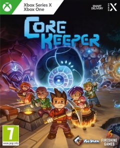 Core Keeper (EU)