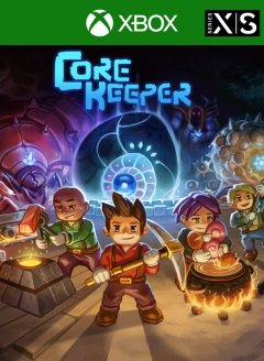 Core Keeper [Download] (US)