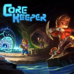 Core Keeper [Download] (EU)