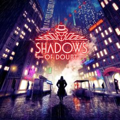 Shadows Of Doubt [Download] (EU)