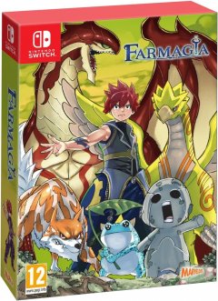 Farmagia [Limited Edition] (EU)