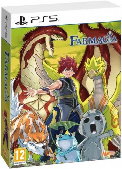 Farmagia [Limited Edition] (EU)