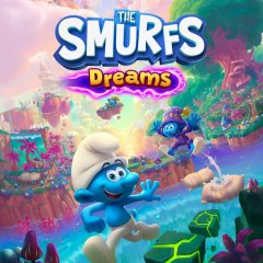 Smurfs, The: Dreams [Download] (EU)