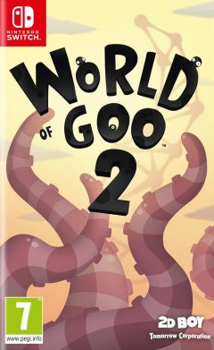 World Of Goo 2 (EU)