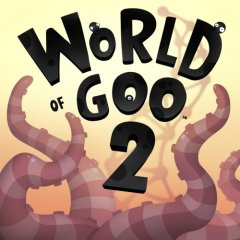 World Of Goo 2 [Download] (EU)