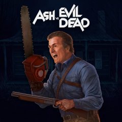 RetroRealms: Ash Vs Evil Dead (EU)