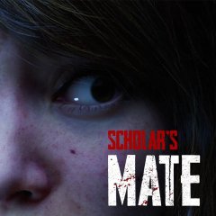 Scholar\'s Mate [Download] (EU)