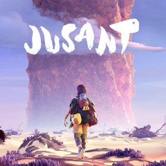 Jusant [Download] (EU)