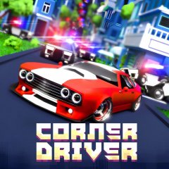 Corner Driver (EU)