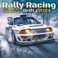 Rally Racing Drift 2024 (EU)