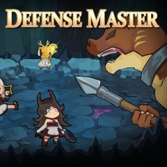 Defense Master (EU)