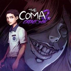 Coma 2B, The: Catacomb (EU)