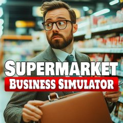 Supermarket Business Simulator (EU)