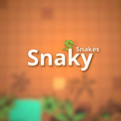 Snaky Snakes (EU)