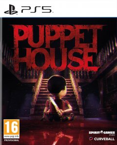 Puppet House (EU)