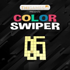 Color Swiper (EU)