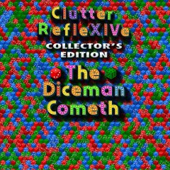 Clutter 14 (EU)