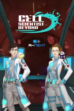 Cell Scientists: Beyond (EU)