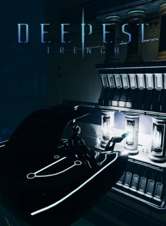 Deepest Trench (EU)