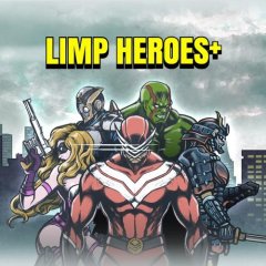 Limp Heroes+ (EU)