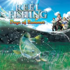 Reel Fishing: Days Of Summer (EU)